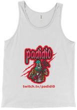 padidi0 Tank Top