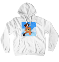 d3x_12 Hoodies (No-Zip/Pullover)