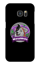 misssmedic Samsung Phone Cases