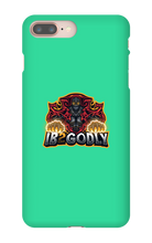 ib2godly iPhone Phone Cases