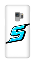 shorne16x Samsung Phone Cases