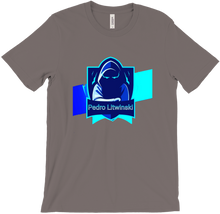 Camisa Litwinski