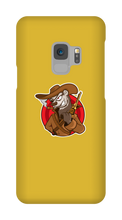 polecatpistoleer Samsung Phone Cases