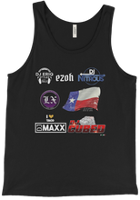 LatinXChange Texas Meetup Tank