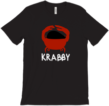 Krabby Shirt