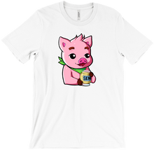 T-Shirt Specki
