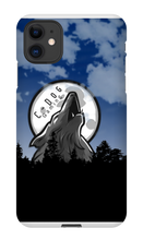 cdogsgaming iPhone Phone Cases