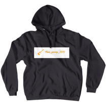 Hoodies (No-Zip/Pullover)