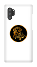 kinglion_rsa Samsung Phone Cases