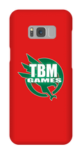 tbmgames Samsung Phone Cases