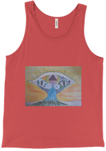 sykadelic_eyes Tank Top