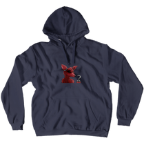 foxy0680 Hoodies (No-Zip/Pullover)