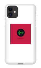 Blerdtalk iPhone Phone Cases