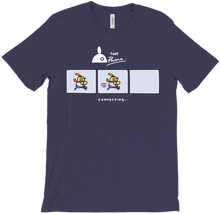 Toot Phone Shirt - Dark