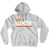 u_u_k3y Hoodies (No-Zip/Pullover)
