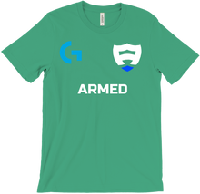 Armed Esports T-shirt