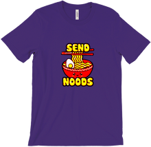 Send Noods 📸 T-shirt 📸