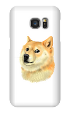 fresh_klicks Samsung Phone Cases