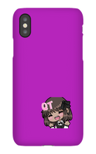 QT iPhone Phone Cases