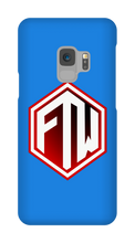FTW Samsung Phone Cases