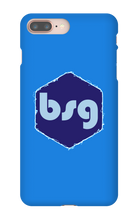 Blue Spark Gaming iPhone Phone Cases