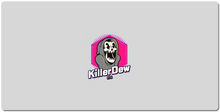 killerdew976's XXL Gaming Mousepad