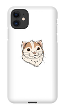 koldobika iPhone Phone Cases