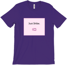 Just Shibe T-Shirt