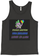 revpsyko Tank Top