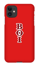 theoriginalskrylla iPhone Phone Cases