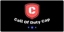 thecallofdutycap XXL Gaming Mousepad