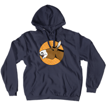 donkeytangs Hoodies (No-Zip/Pullover)