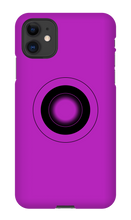 logosgodhurtson iPhone Phone Cases