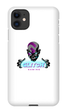 Glitch Gaming iPhone Phone Case