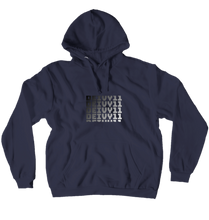 deivy11 Hoodies (No-Zip/Pullover)