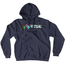 thiccslag Hoodies (No-Zip/Pullover)