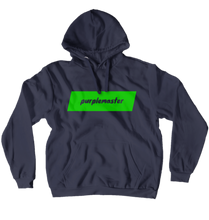 purplemaster Hoodies (No-Zip/Pullover)