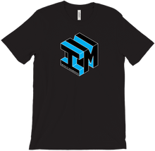 BLUE Logo T-Shirts