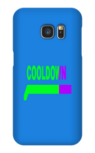 COOLDOWN Samsung Phone Cases