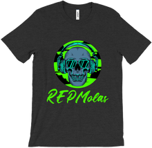 REPMolas T-Shirts