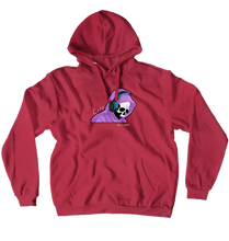 crustyxxnipsgaming Hoodies (No-Zip/Pullover)