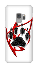 Channel Logo Samsung Phone Cases