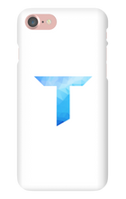 tenniscourt1105 iPhone Phone Cases