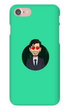lord_vendreth iPhone Phone Cases