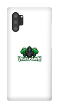 vilespawn Samsung Phone Cases