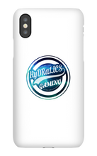 joebaxter9 iPhone Phone Cases