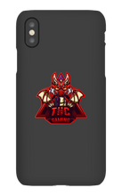 cappakrunch iPhone Phone Cases