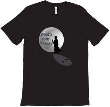 What's Your Theory Shirt