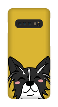 Buck Samsung Phone Case