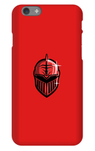IronKnightmare iPhone Phone Cases